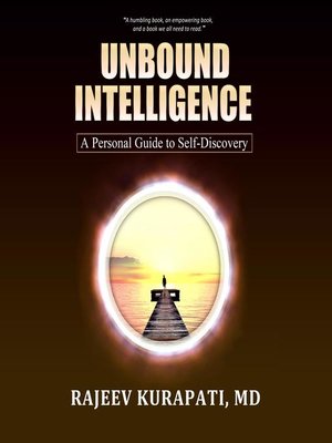 cover image of Unbound Intelligence